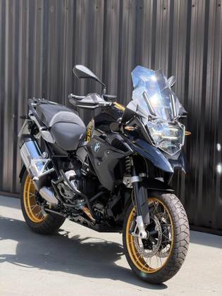 BMW R 1250 GS PREMIUM 40 ANOS BMW R 1250 GS PREMIUM 40 ANOS